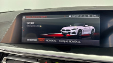 BMW Z4 sDrive 20i M Sport 2dr Auto Petrol Roadster